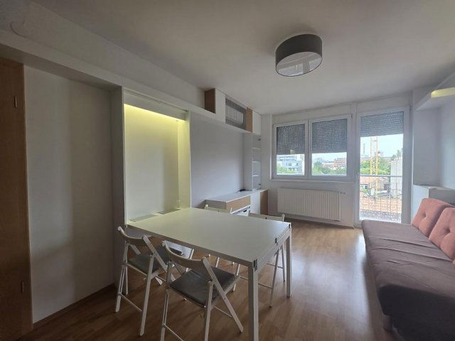 Kiadó téglalakás, albérlet, XIII. kerületben, Csata utcában