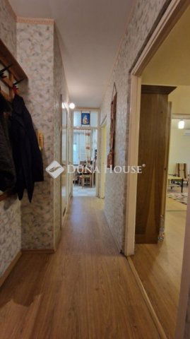 Eladó panellakás, Budapesten, IV. kerületben 60.9 M Ft, 2 szobás