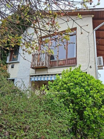 Eladó családi ház, Hajdúszoboszlón 105 M Ft, 5+1 szobás