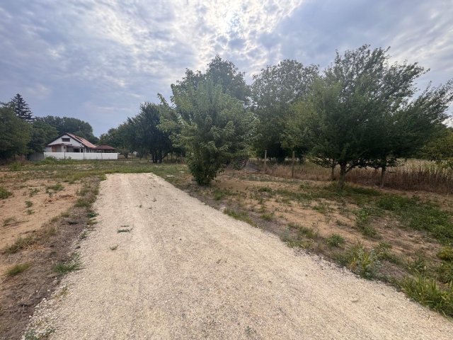 Eladó telek, Kehidakustányban 8.9 M Ft / költözzbe.hu