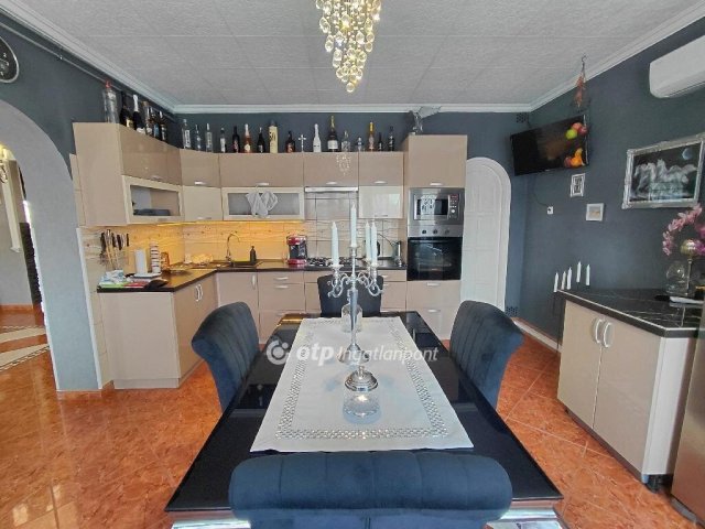 Eladó családi ház, Tarnaörsön 69.2 M Ft, 2 szobás