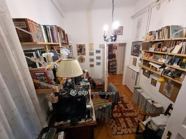 Eladó téglalakás, Budapesten, II. kerületben 161 M Ft