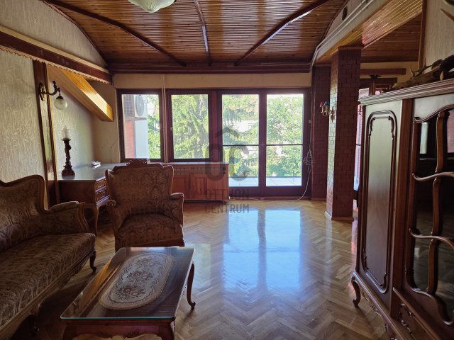 Eladó téglalakás, Budapesten, XII. kerületben 109.5 M Ft