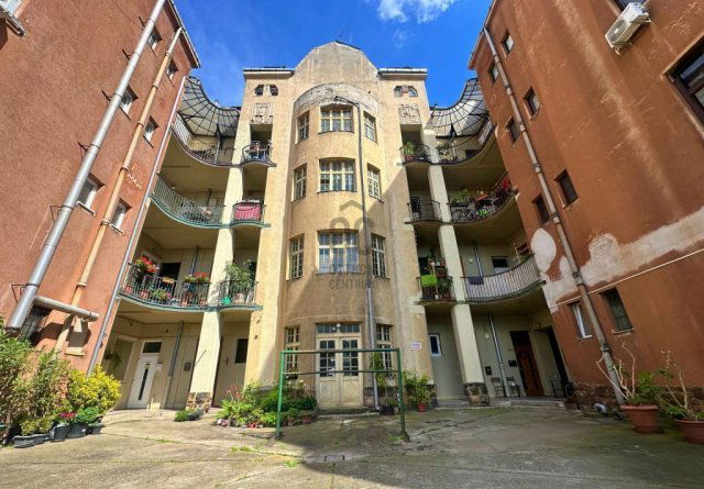 Eladó téglalakás, Budapesten, XIII. kerületben 52.5 M Ft