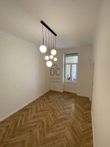Eladó téglalakás, Budapesten, I. kerületben 109.9 M Ft, 3 szobás