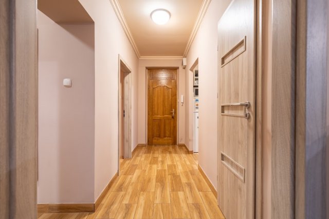 Eladó téglalakás, Komáromban, Juhász Gyula utcában 69.9 M Ft