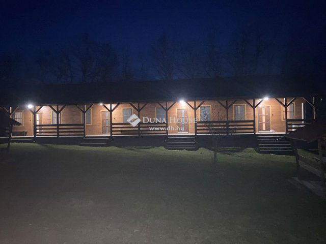 Eladó családi ház, Csatkán 49 M Ft, 2+5 szobás