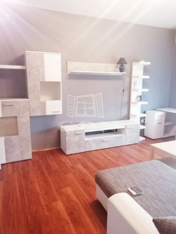 Eladó téglalakás, Zalaegerszegen 32.5 M Ft, 1+2 szobás