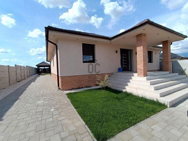 Eladó családi ház, Alsónémediben 229 M Ft, 5 szobás