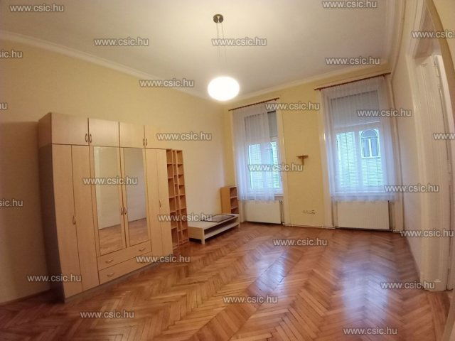 Eladó téglalakás, Budapesten, VII. kerületben 80.5 M Ft