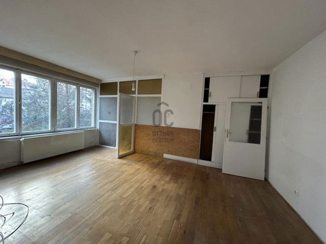 Eladó téglalakás, Budapesten, XI. kerületben 60 M Ft, 1 szobás