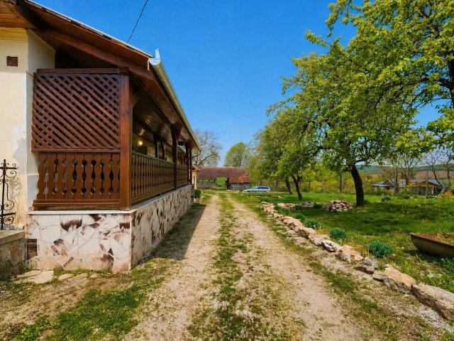 Eladó családi ház, Becskeházán 25 M Ft, 2 szobás