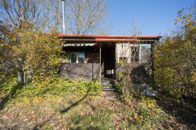 Eladó nyaraló, Nagymaroson 33.9 M Ft, 2 szobás