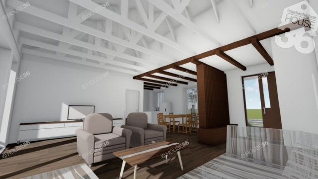 Eladó családi ház, Kecskeméten 83 M Ft, 3 szobás