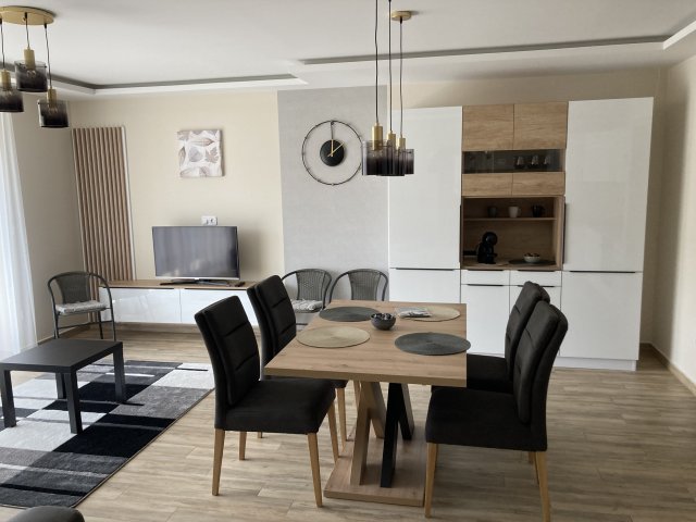 Kiadó téglalakás, albérlet, Nyíregyházán 220 E Ft / hó