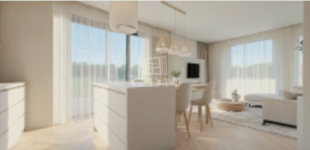 Eladó ikerház, Balatonkeresztúron 59.5 M Ft, 2 szobás