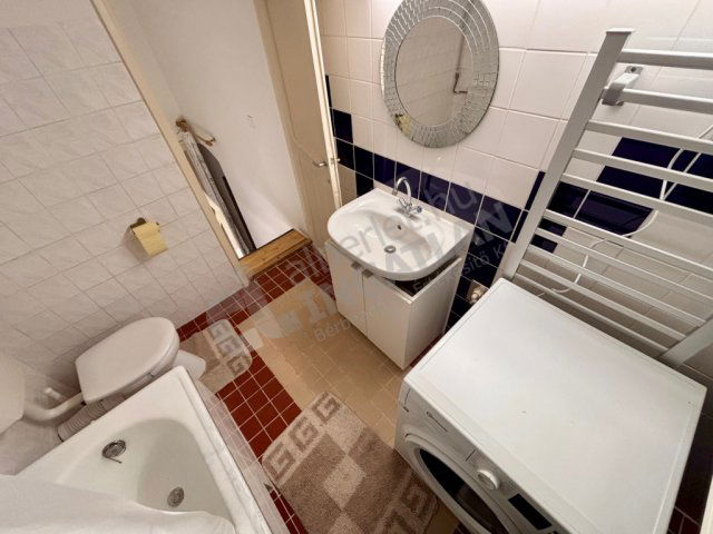 Kiadó téglalakás, albérlet, IX. kerületben, Ferenc körúton