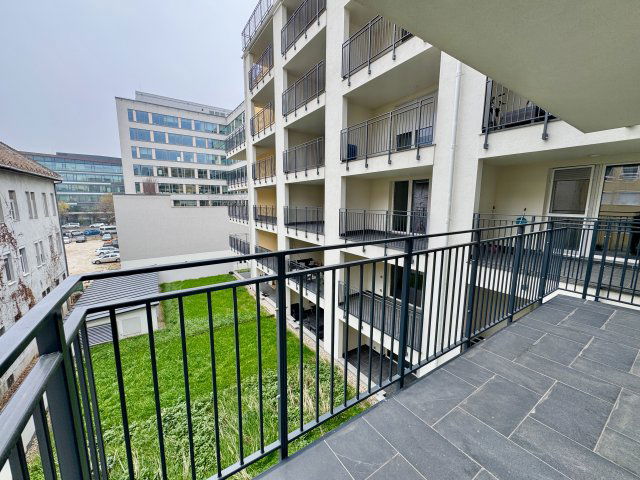 Eladó téglalakás, Budapesten, XIII. kerületben 89.96 M Ft