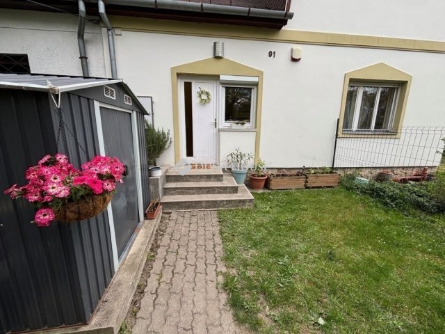 Eladó téglalakás, Budapesten, III. kerületben 106 M Ft, 2 szobás