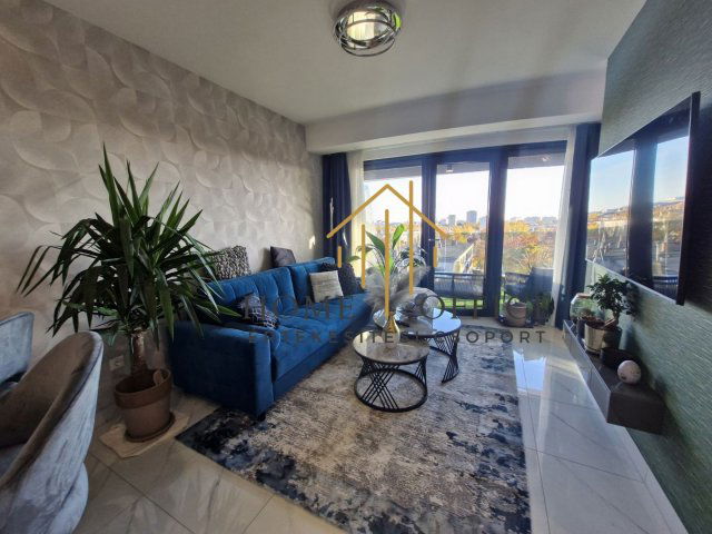 Eladó téglalakás, Debrecenben 129 M Ft, 2 szobás