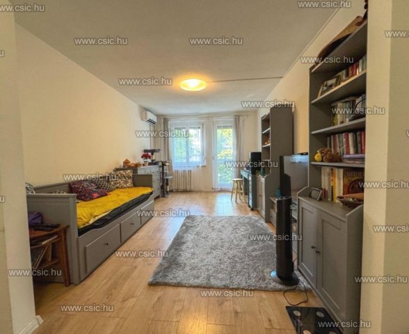 Eladó panellakás, Budapesten, XI. kerületben 77.9 M Ft, 2 szobás