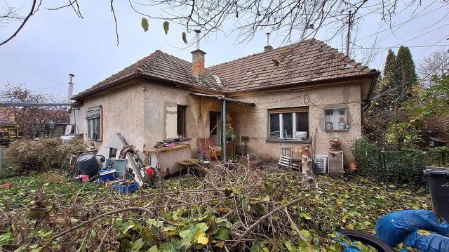 Eladó családi ház, Gödön 67.99 M Ft, 4 szobás