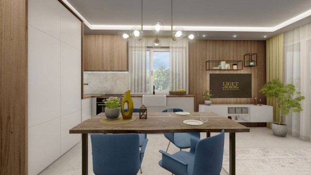 Eladó téglalakás, Pécsett 70.422 M Ft, 2+1 szobás