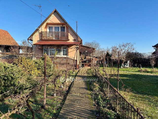 Eladó családi ház, Balkányban 38 M Ft, 3 szobás