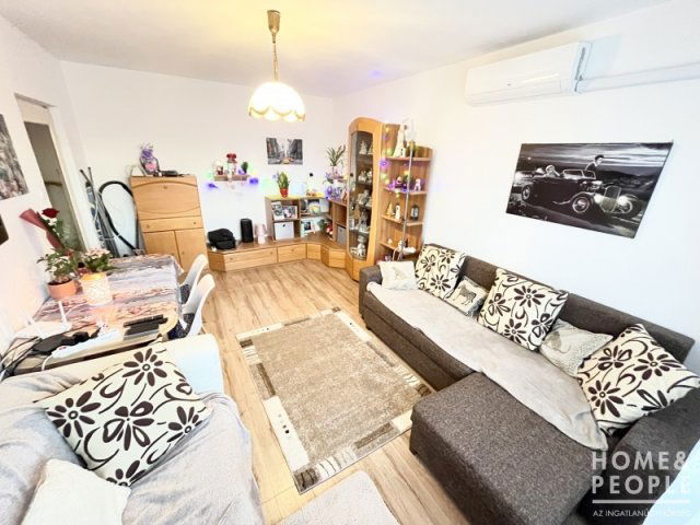 Eladó téglalakás, Szegeden 43.9 M Ft, 2 szobás