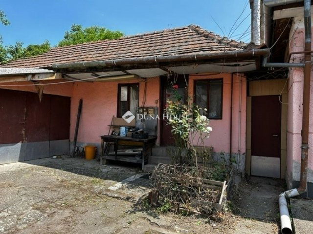 Eladó családi ház, Budapesten, XVII. kerületben 75 M Ft