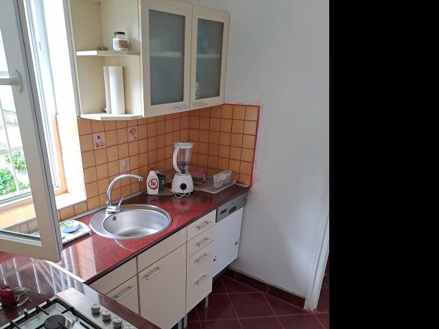 Eladó téglalakás, Budapesten, II. kerületben, Széher úton