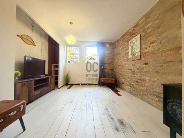 Eladó téglalakás, Budapesten, XIV. kerületben 37.99 M Ft