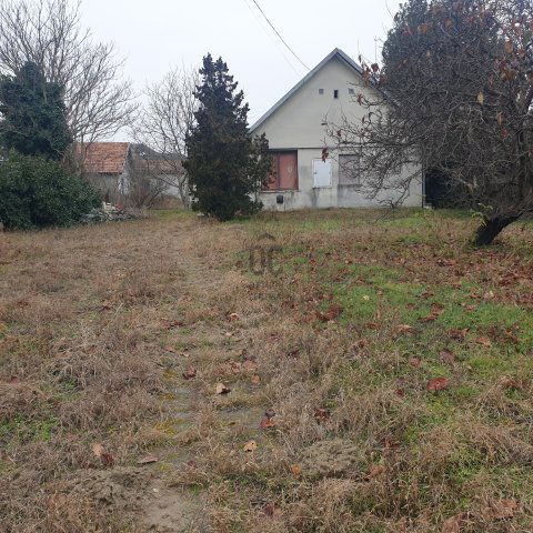 Eladó telek, Szigetszentmiklóson 41 M Ft / költözzbe.hu