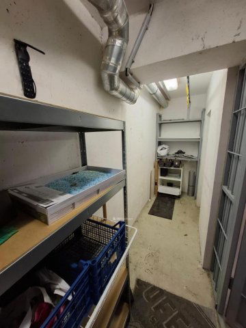 Eladó téglalakás, Budapesten, III. kerületben 321 M Ft