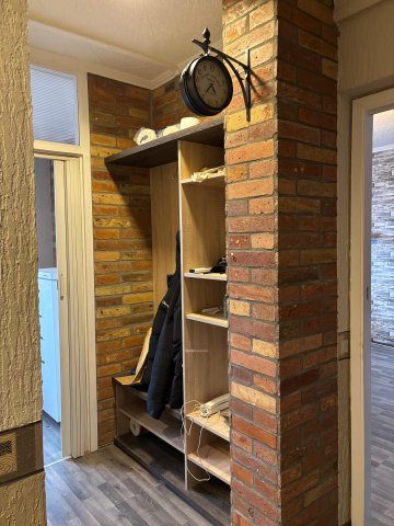 Eladó panellakás, Gyulán 27.5 M Ft, 1+1 szobás