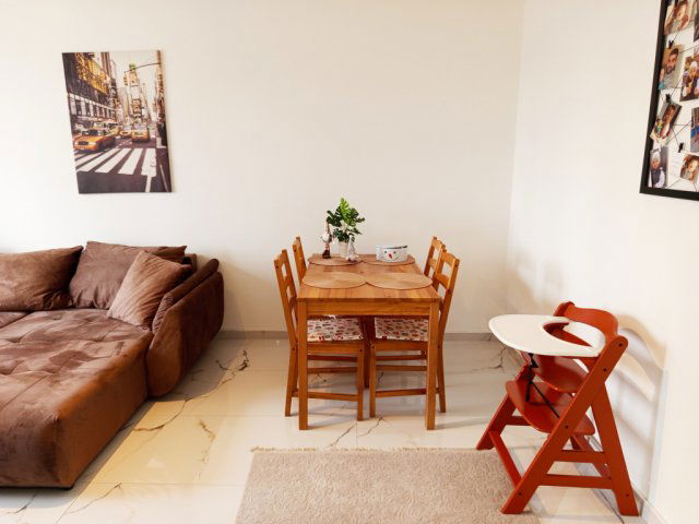 Eladó téglalakás, XV. kerületben, Páskomliget utcában