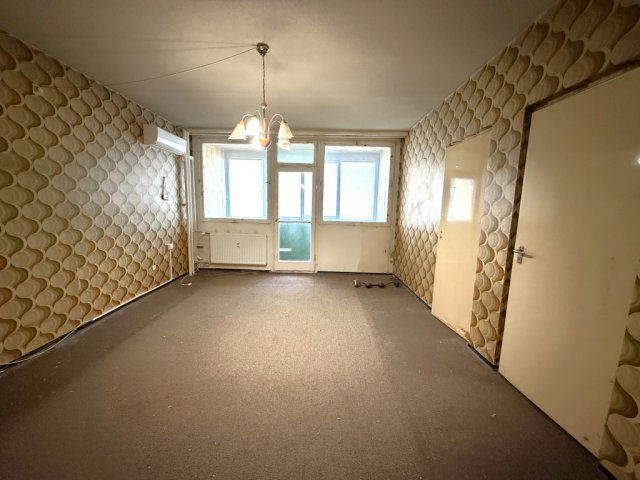 Eladó téglalakás, Budapesten, XI. kerületben, Kérő utcában