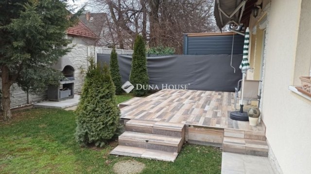 Eladó ikerház, Szigetszentmiklóson 78.2 M Ft, 3 szobás