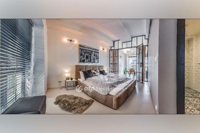 Eladó téglalakás, Budapesten, V. kerületben 207 M Ft, 2 szobás