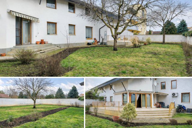 Eladó családi ház, Nyíregyházán 225 M Ft, 3+1 szobás