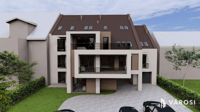 Eladó téglalakás, Szegeden 49.91 M Ft, 1 szobás