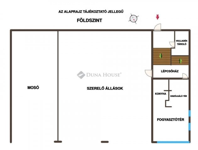 Eladó családi ház, Érden 175 M Ft, 4 szobás