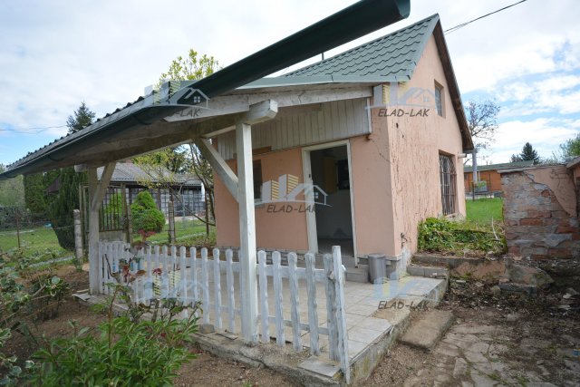 Eladó telek, Szombathelyen 15 M Ft / költözzbe.hu