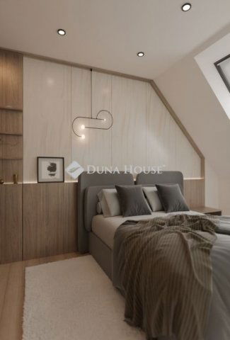 Eladó téglalakás, Budapesten, VI. kerületben 289.142 M Ft