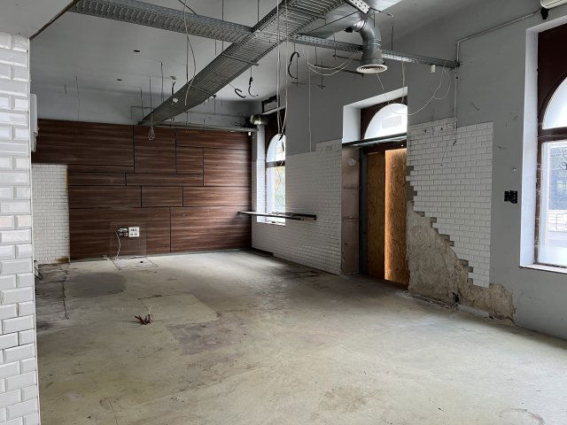 Kiadó üzlethelyiség, Budapesten, XII. kerületben, Maros utcában