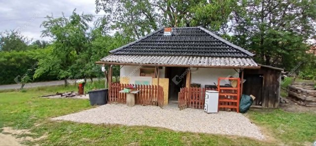 Eladó családi ház, Lentiben 33.5 M Ft, 3 szobás