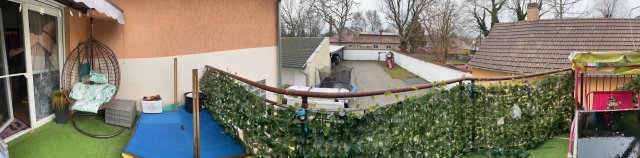 Eladó téglalakás, Szegeden 79.9 M Ft, 2+1 szobás