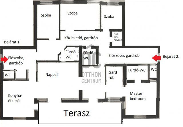 Kiadó téglalakás, albérlet, Budapesten, XI. kerületben