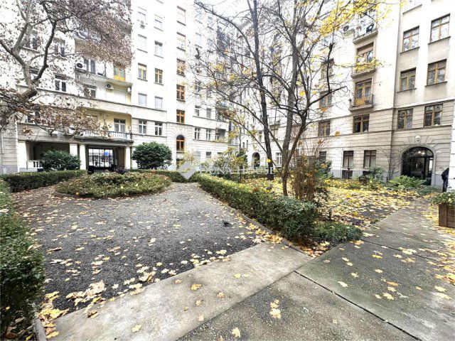 Eladó téglalakás, Budapesten, XIII. kerületben, Tátra utcában