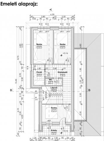 Eladó családi ház, Bicskén 138 M Ft, 5 szobás